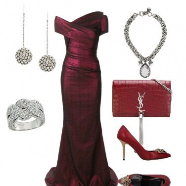 Outfit Angelita #14#
