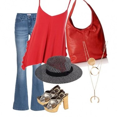 Outfit Angelita #15#