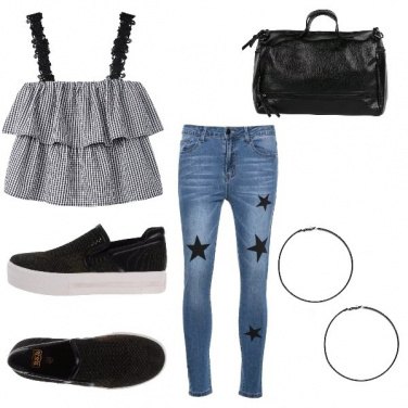 Outfit Outfit by day!