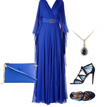 Outfit Chic #5969