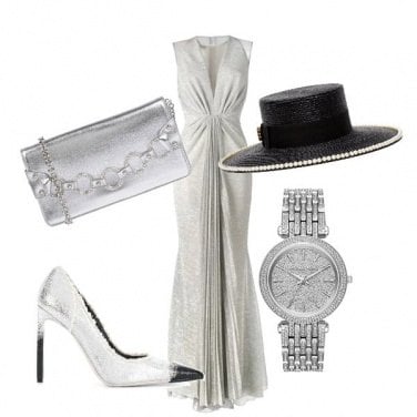 Outfit Chic #5976