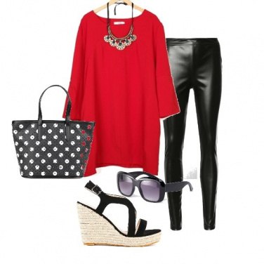 Outfit Urban #2905