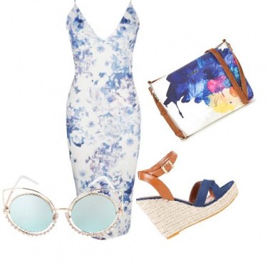 Outfit Al caldo con stile