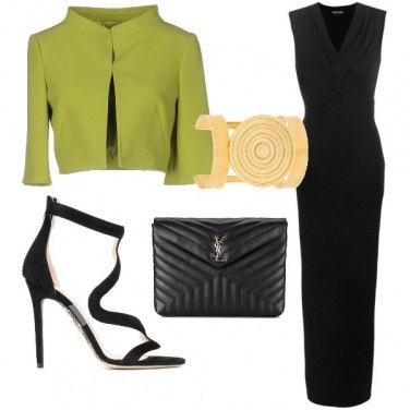 Outfit Chic #5984