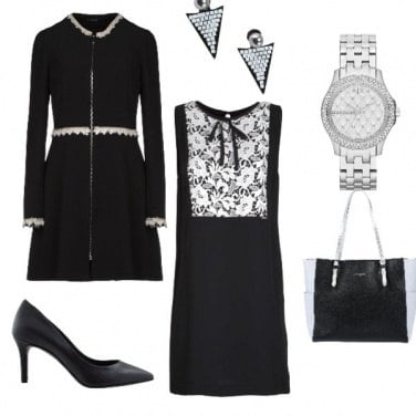 Outfit Chic #5983