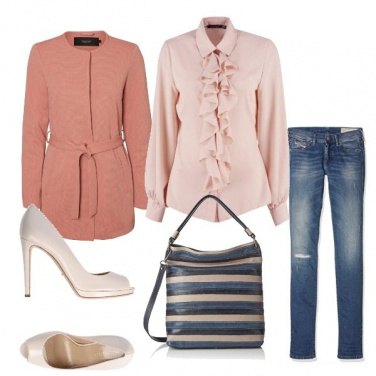 Outfit Trendy #9126