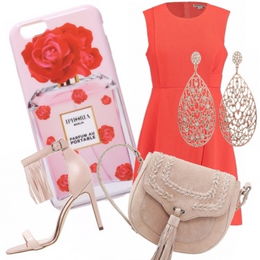 Outfit Caffè o aperitivo?