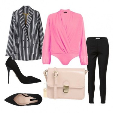 Outfit Trendy #9127