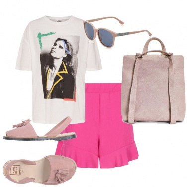 Outfit A passeggio