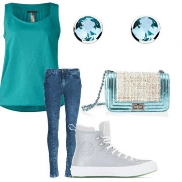 Outfit Trendy