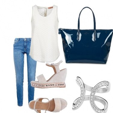 Outfit Trendy