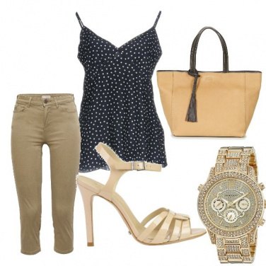 Outfit Tempo libero