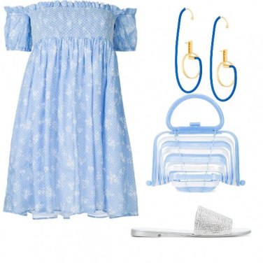 Outfit Bon Ton #4117