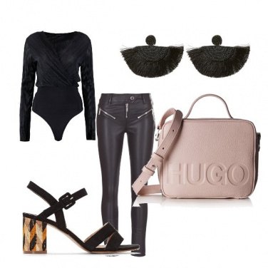 Outfit Tempo libero
