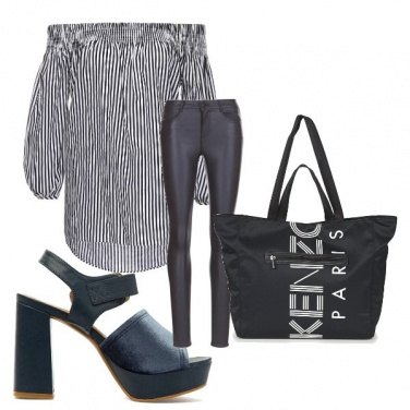 Outfit Tempo libero