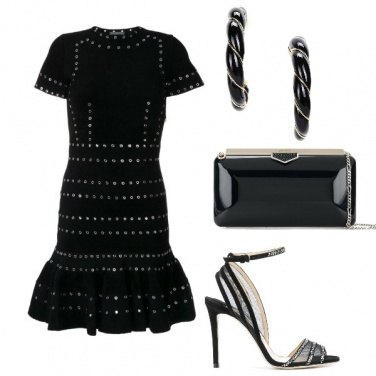 Outfit Rock #1402
