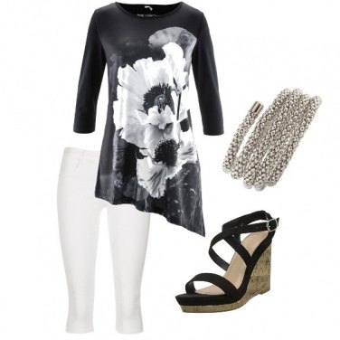Outfit Bon Ton #4122