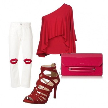 Outfit Chic