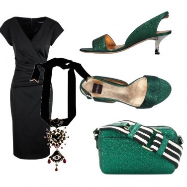 Outfit Chic