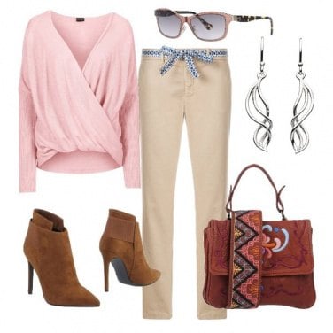 Outfit Trendy #9149