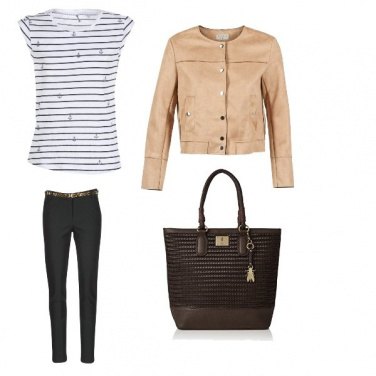 Outfit Urban #2910