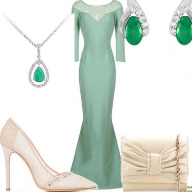 Outfit Principessa...