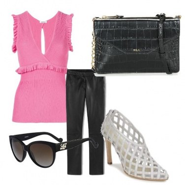 Outfit Chic