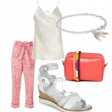 Outfit Tempo libero