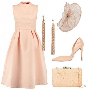 Outfit Un giorno speciale