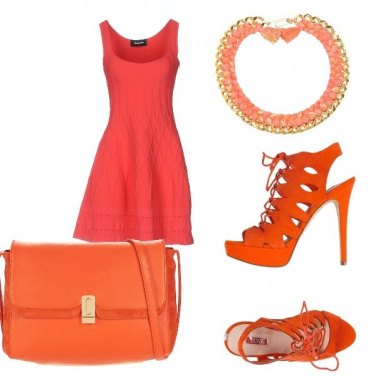 Outfit Chic