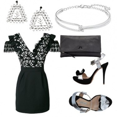 Outfit Chic