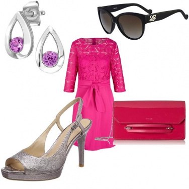 Outfit Chic