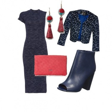 Outfit Sky