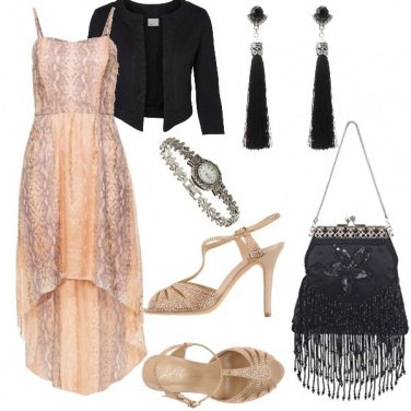 Outfit Perfetta con un piccolo budget
