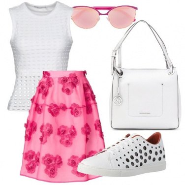 Outfit Chic #6244