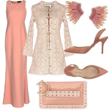 Outfit Un matrimonio inglese