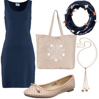 Outfit Tutto a meno di 50€