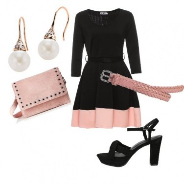 Outfit Bon ton #3