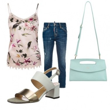 Outfit Trendy