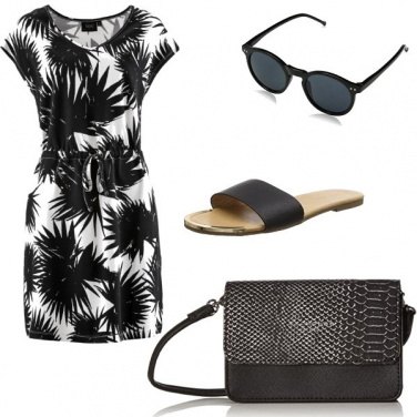 Outfit Tutto a meno di 50€