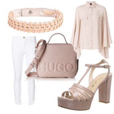 Outfit Trendy