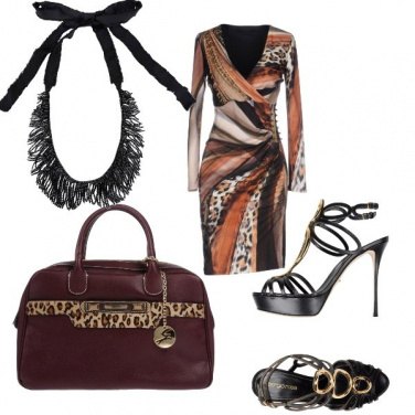 Outfit Tempo libero