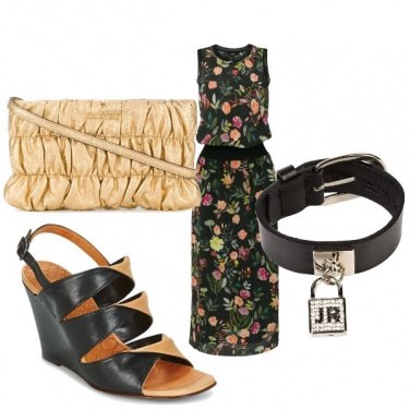 Outfit Etnico
