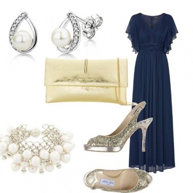 Outfit Chic