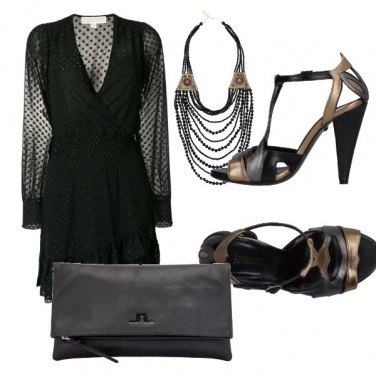 Outfit Etnico