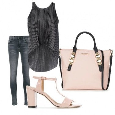 Outfit Trendy