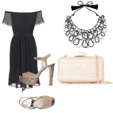 Outfit Chic