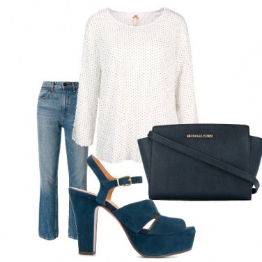 Outfit Tempo libero