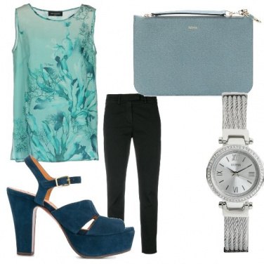 Outfit Chic