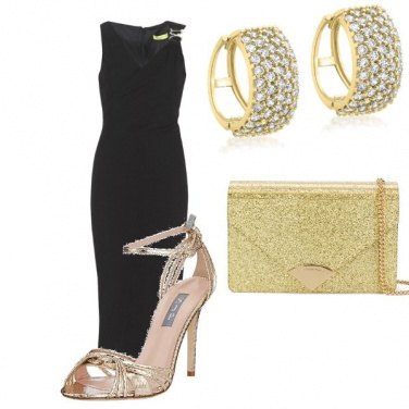 Outfit Chic